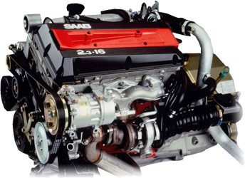 P371A Engine